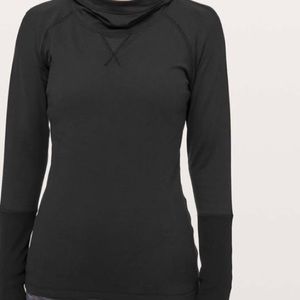 Lululemon Running Hoodie NWTO